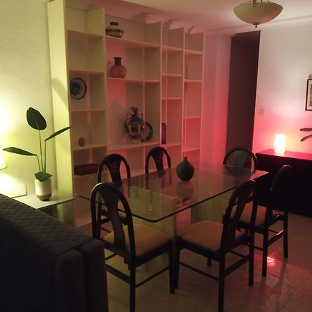 Lolahouse Villa Torre de la Horadada Dış mekan fotoğraf