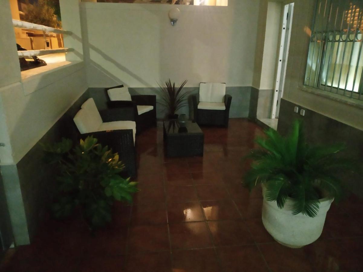 Lolahouse Villa Torre de la Horadada Dış mekan fotoğraf