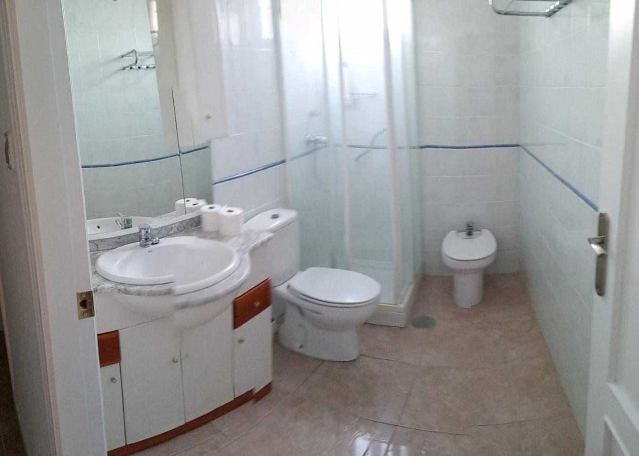 Lolahouse Villa Torre de la Horadada Dış mekan fotoğraf