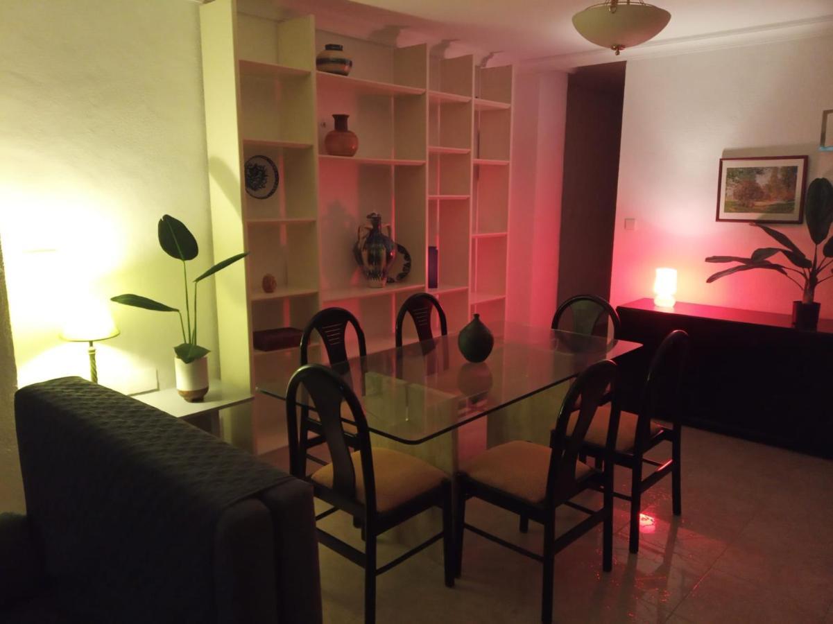 Lolahouse Villa Torre de la Horadada Dış mekan fotoğraf