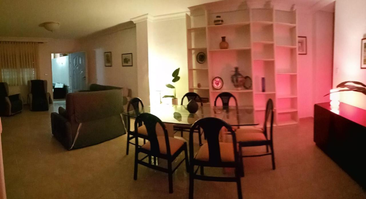Lolahouse Villa Torre de la Horadada Dış mekan fotoğraf