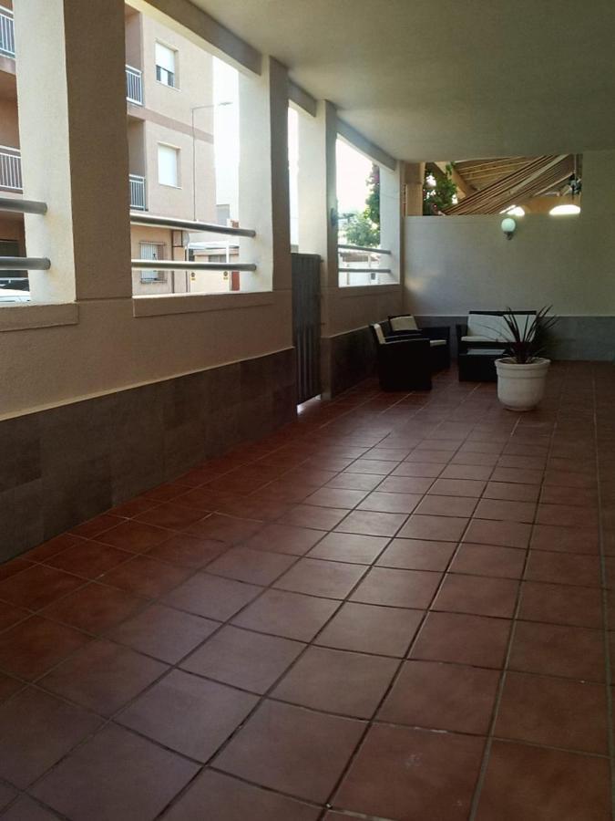 Lolahouse Villa Torre de la Horadada Dış mekan fotoğraf