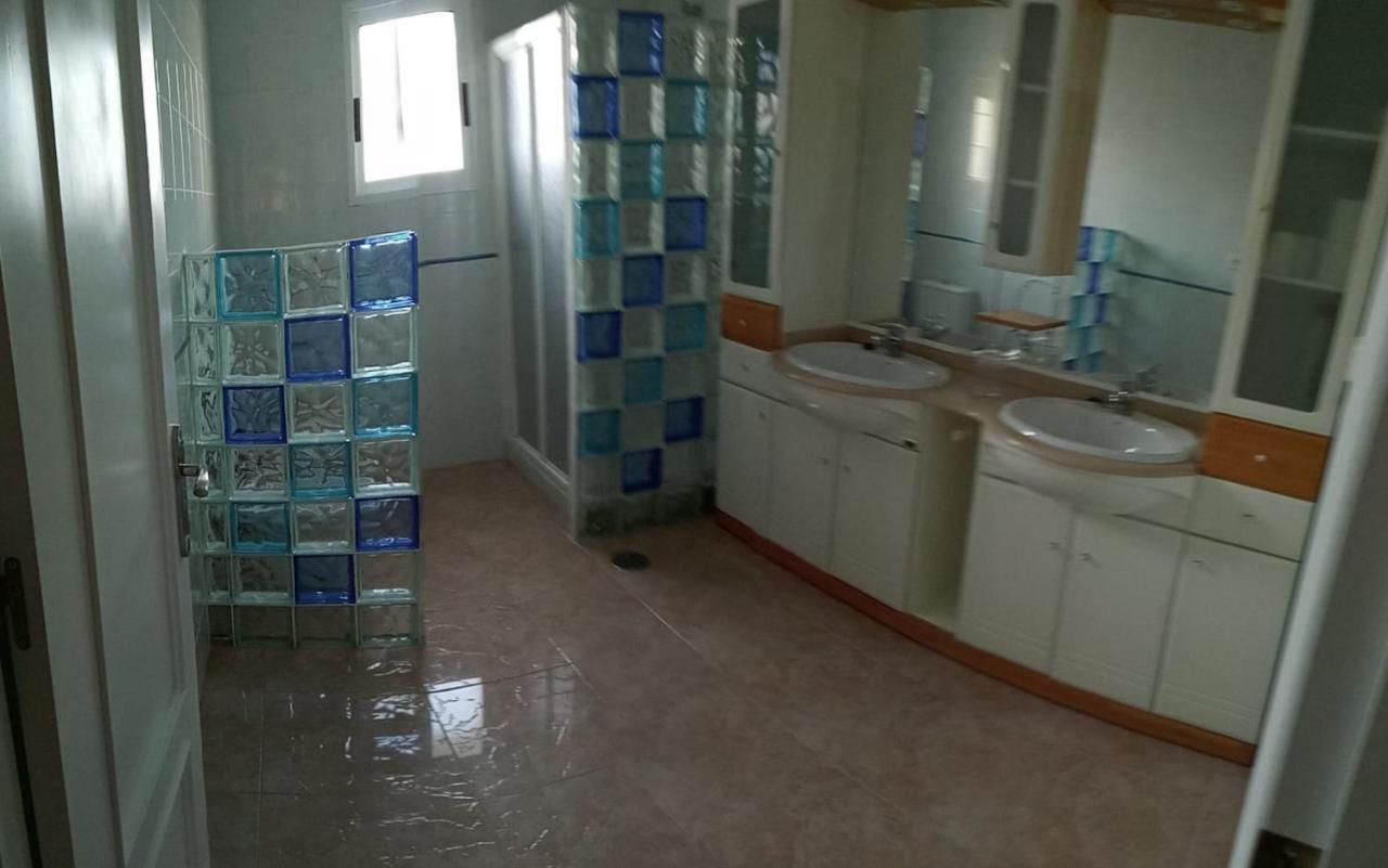 Lolahouse Villa Torre de la Horadada Dış mekan fotoğraf